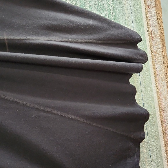 Johnny Was 'CALME' Black V neck Tunic XS - Picture 7 of 8